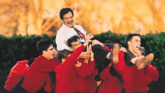 Dead Poets Society - Backdrops