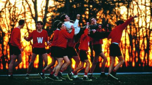 Dead Poets Society - Backdrops