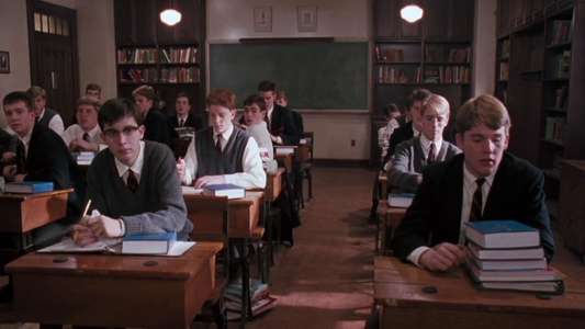 Dead Poets Society - Backdrops