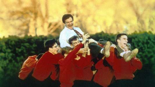 Dead Poets Society - Backdrops