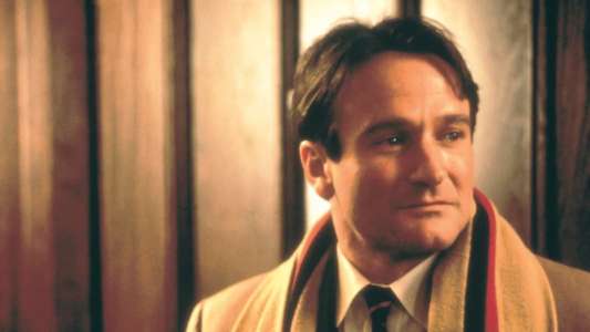 Dead Poets Society - Backdrops