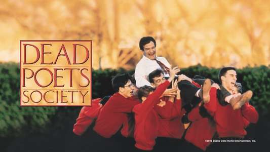 Dead Poets Society - Backdrops