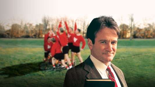 Dead Poets Society - Backdrops