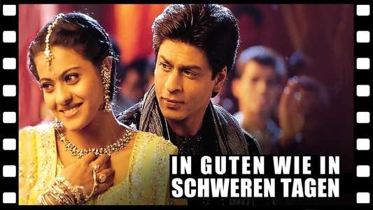 Kabhi Khushi Kabhie Gham - Backdrop
