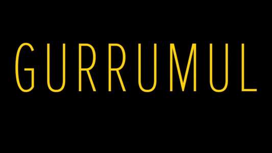 Gurrumul - Backdrop