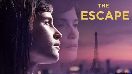 The Escape - Backdrop