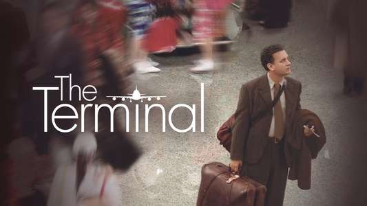 The Terminal - Backdrop