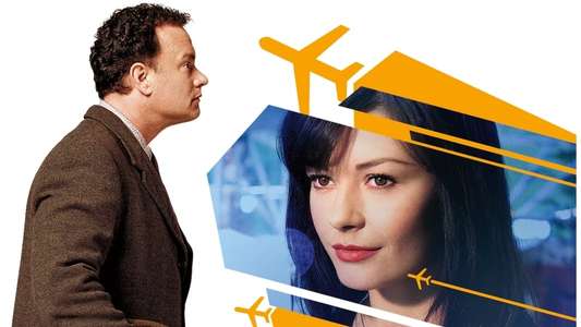 The Terminal - Backdrop