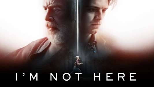 I'm Not Here - Backdrops