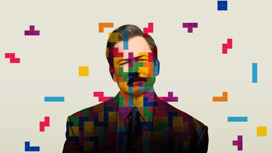 Tetris - Backdrops