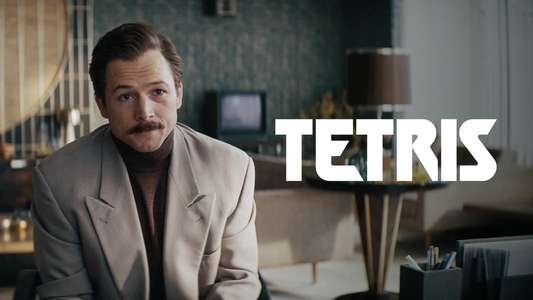 Tetris - Backdrops