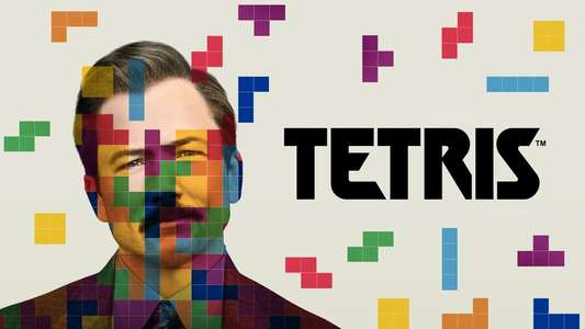 Tetris - Backdrops