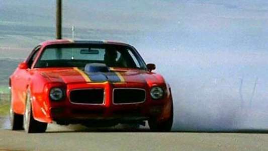 Cannonball - Backdrop