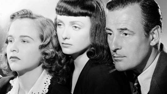 The Seventh Victim - Backdrops