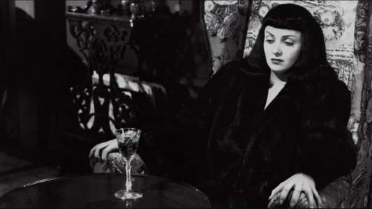 The Seventh Victim - Backdrops