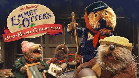 Emmet Otter's Jug-Band Christmas - Backdrops