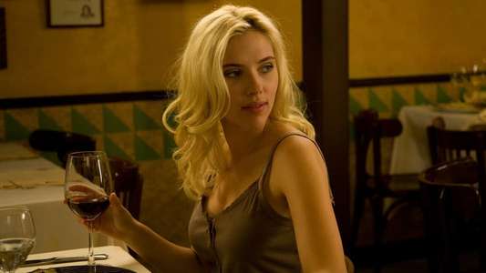 Vicky Cristina Barcelona - Backdrops