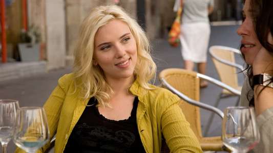 Vicky Cristina Barcelona - Backdrops
