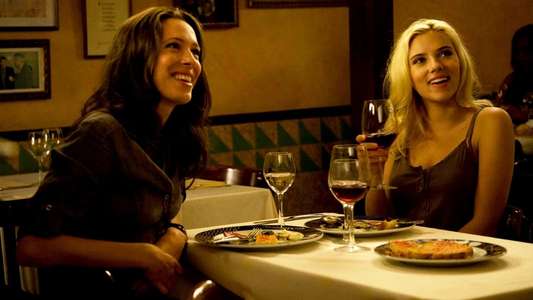 Vicky Cristina Barcelona - Backdrops