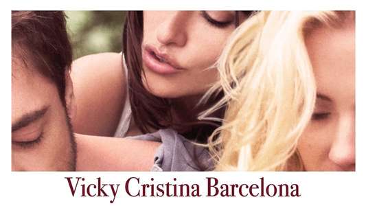Vicky Cristina Barcelona - Backdrops