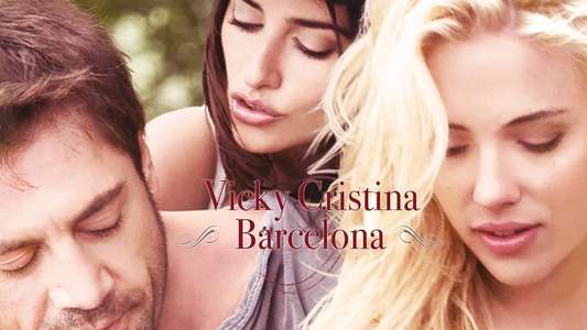 Vicky Cristina Barcelona - Backdrops