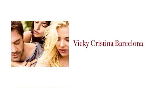 Vicky Cristina Barcelona - Backdrops