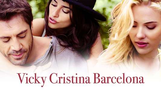 Vicky Cristina Barcelona - Backdrops