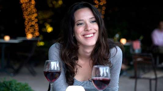 Vicky Cristina Barcelona - Backdrops