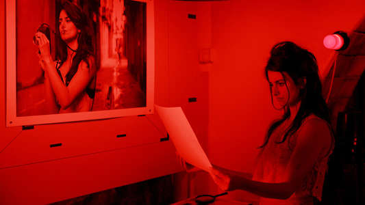Vicky Cristina Barcelona - Backdrops