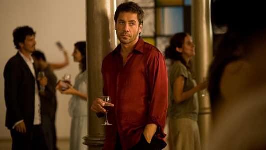 Vicky Cristina Barcelona - Backdrops