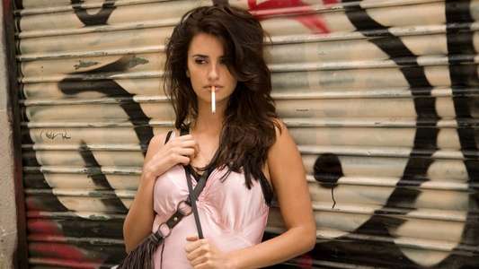Vicky Cristina Barcelona - Backdrops