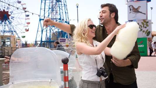 Vicky Cristina Barcelona - Backdrops