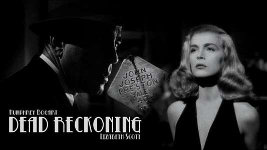 Dead Reckoning - Backdrop