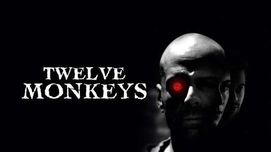 Twelve Monkeys - Backdrops