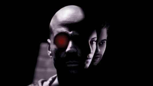 Twelve Monkeys - Backdrops