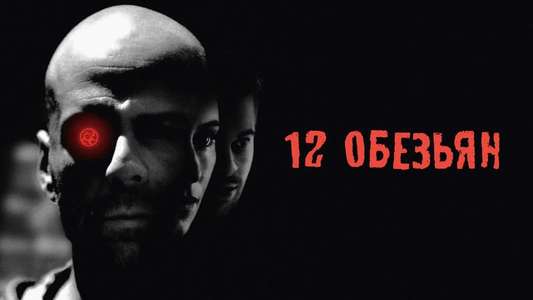 Twelve Monkeys - Backdrops