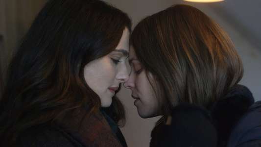 Disobedience - Backdrop