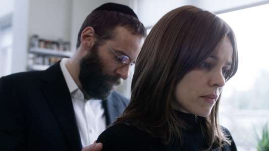 Disobedience - Backdrop