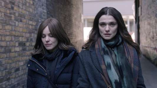Disobedience - Backdrop