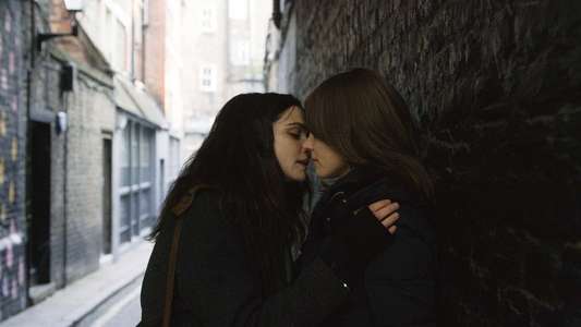 Disobedience - Backdrop