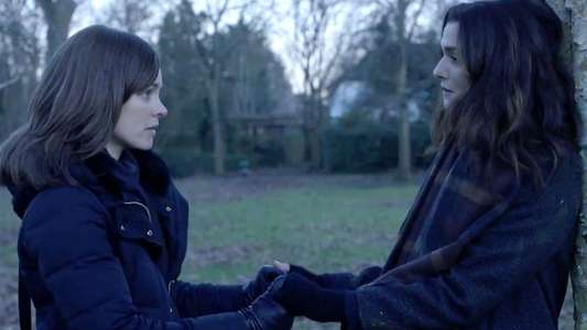 Disobedience - Backdrop