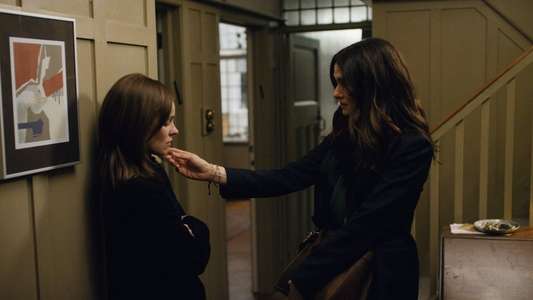 Disobedience - Backdrop