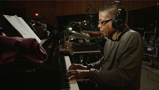 Blue Note Records: Beyond the Notes - Backdrop