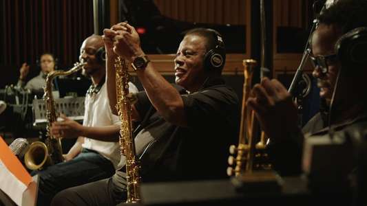 Blue Note Records: Beyond the Notes - Backdrop