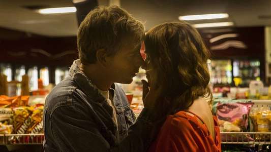 Untogether - Backdrop