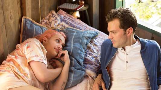 Untogether - Backdrop