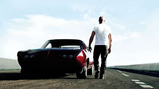 Fast & Furious 6 - Backdrops