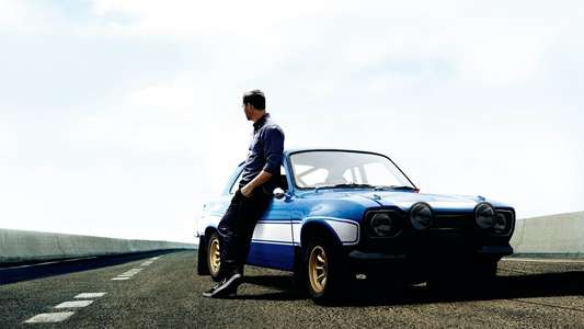 Fast & Furious 6 - Backdrops