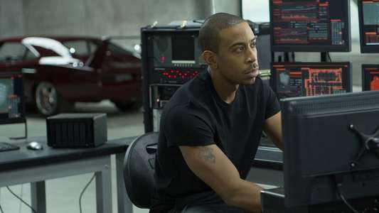 Fast & Furious 6 - Backdrops