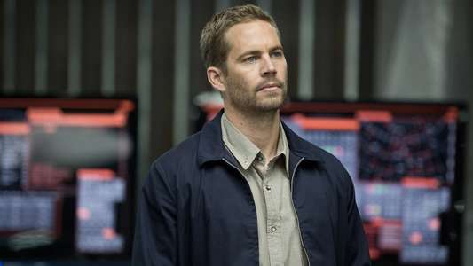 Fast & Furious 6 - Backdrops